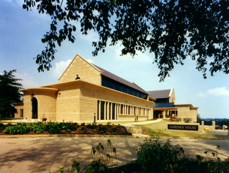 Gardner House
