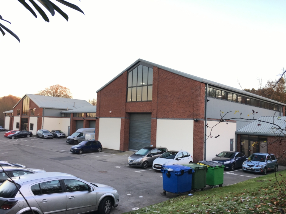 Milner Court