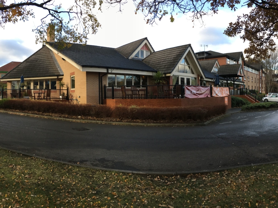 Premier Inn