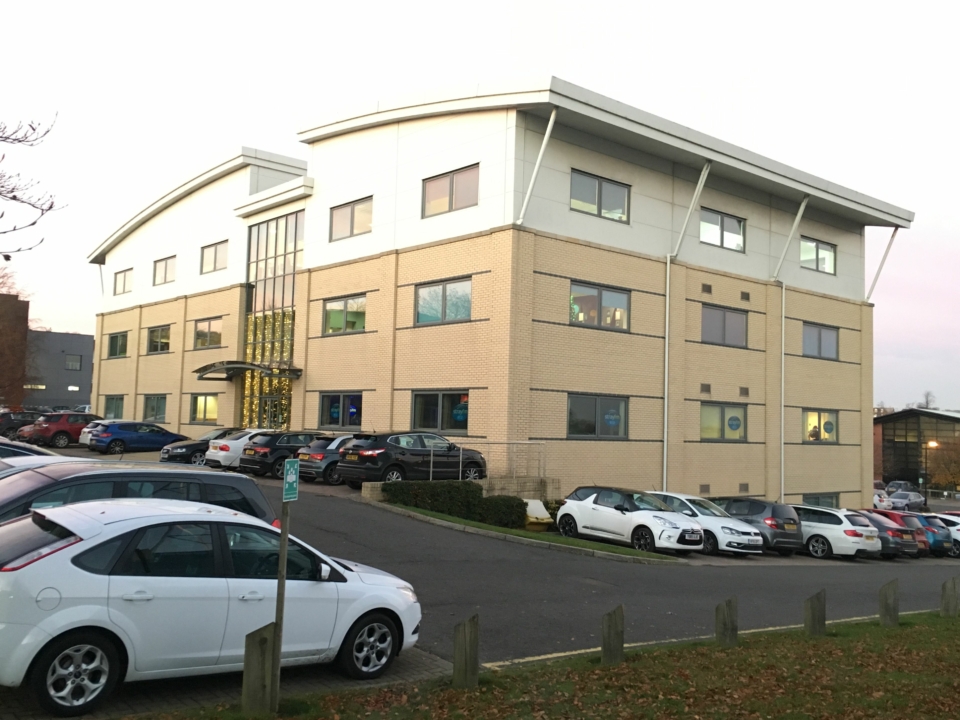 Unit A4 – The Hamlet