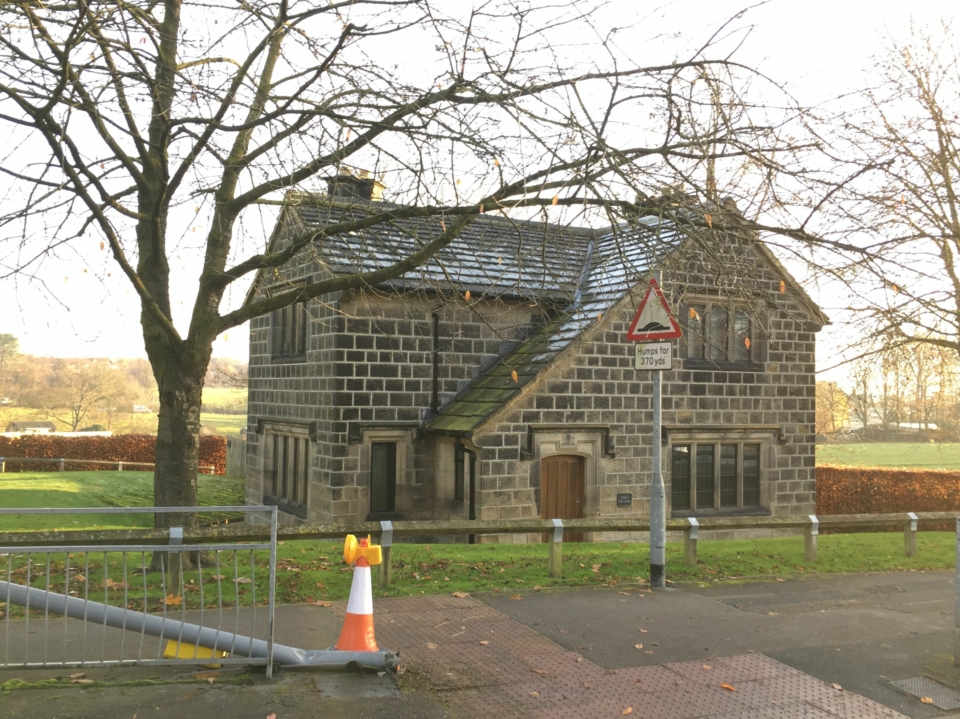 The Lodge