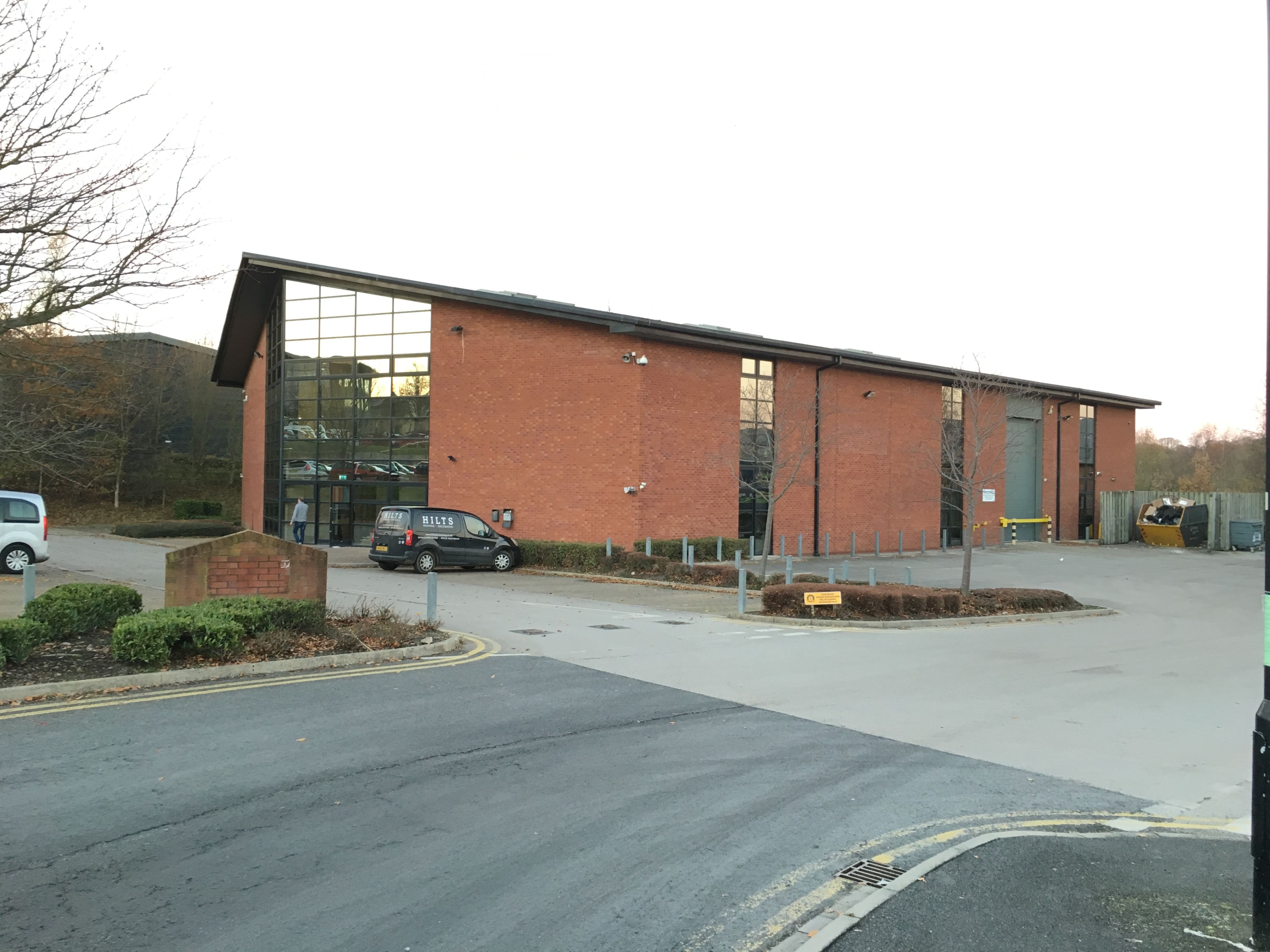 A2 Hornbeam Park