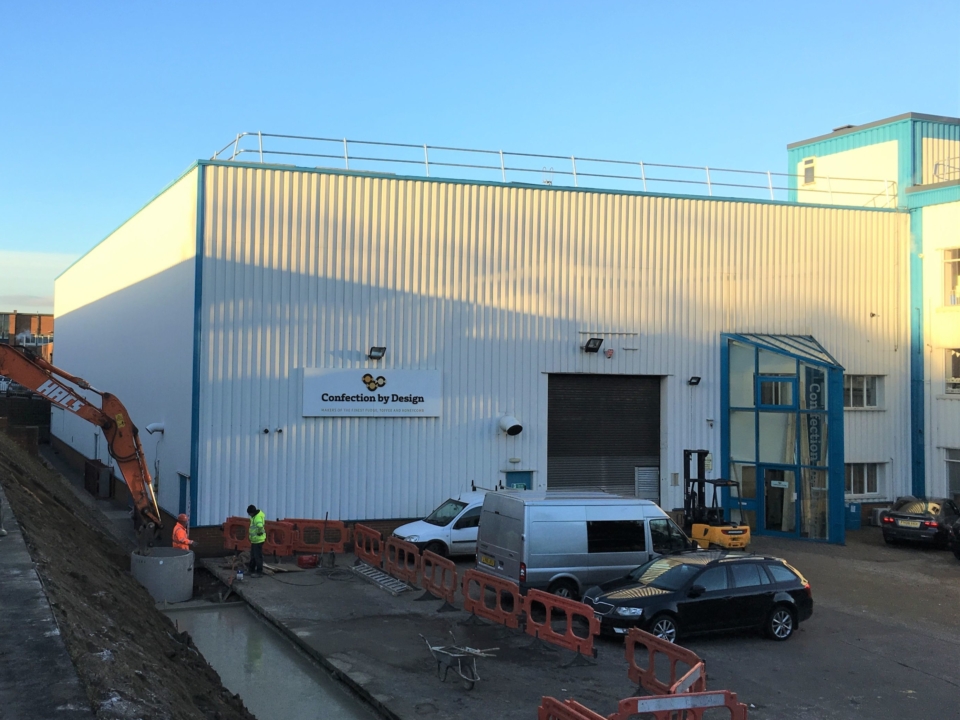 Valley House – Units 1-2