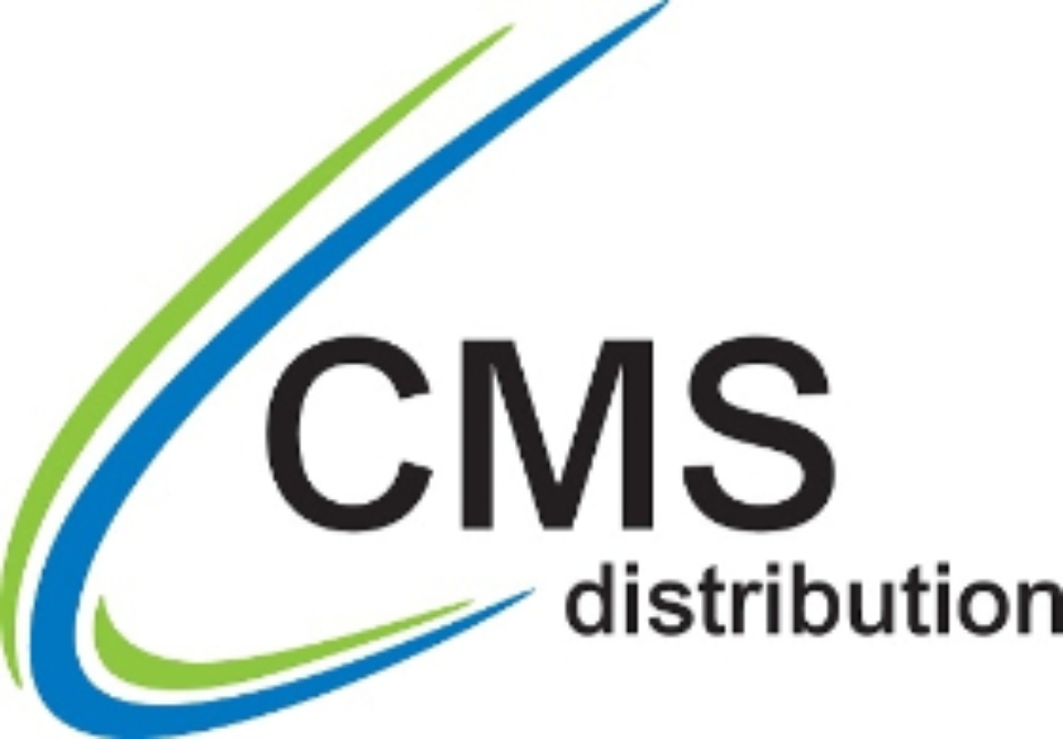 CMS Distribution Ltd
