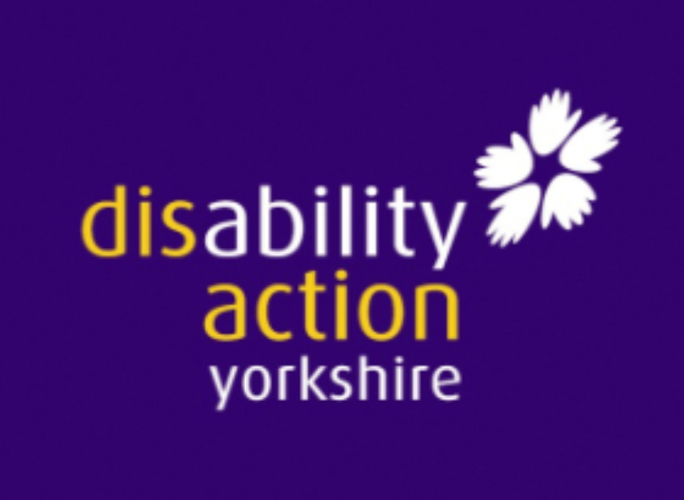 Disability Action Yorkshire