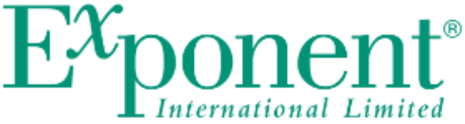 Exponent International Ltd