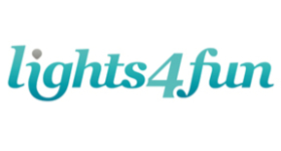 Lights4Fun Ltd