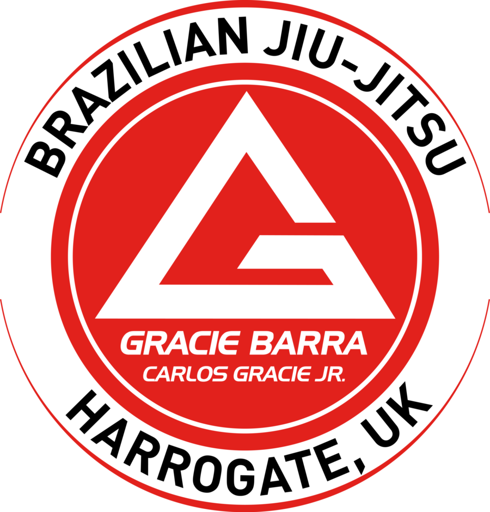 Gracie Barra Harrogate – Brazilian Jiu-Jitsu & Self Defence
